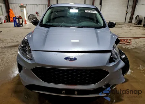 2022 Ford Escape Se from USA, damaged, VIN 1FMCU9G60NUB66675